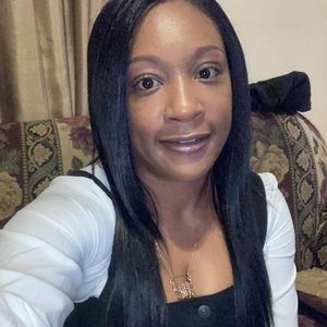 Meet your Posher, Tiffany